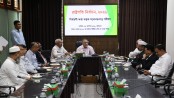 রাষ্ট্রপতি নির্বাচনের আগে ৭০ অনুচ্ছেদ নিয়ে প্রশ্ন অবান্তর...বিএনপি